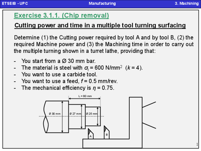 Miniatura del documento Manufacturing-03-Machining-Exercises-I-III-with-solutions-v11.pdf