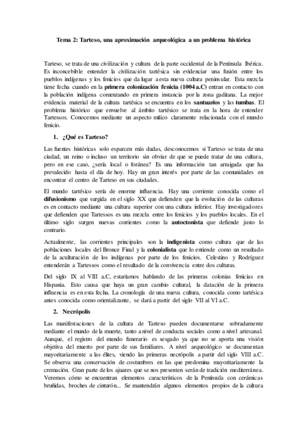 Miniatura del documento Arqueologia-de-la-Espana-Prerromana-y-Romana-Tema-2.pdf
