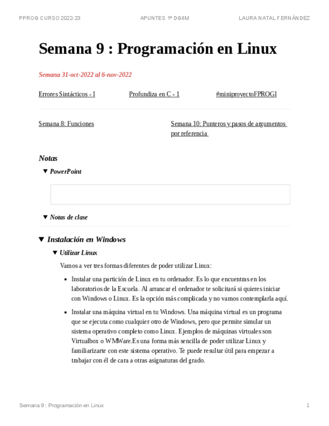 Miniatura del documento Semana-9-Programacion-en-Linux.pdf