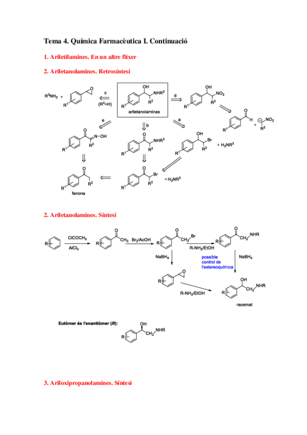 Miniatura del documento Tema-4-Ariletanolam-ariloxi-AINES-resum-PUJOL.pdf