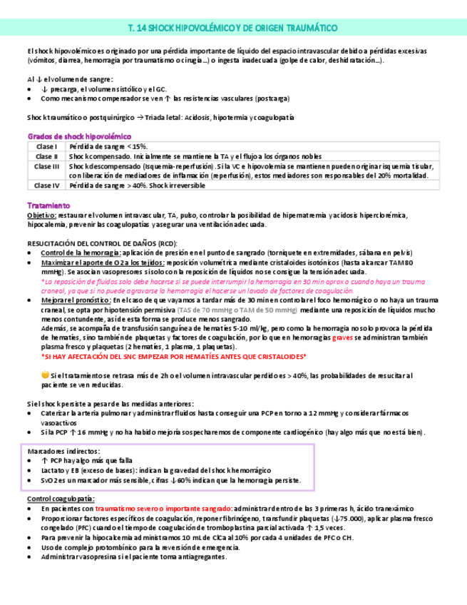 Miniatura del documento Shock hipovolémico y de origen traumático.pdf