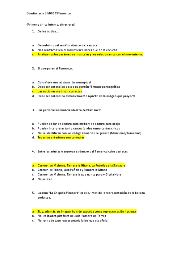 Miniatura del documento Cuestionario-3-MOOC-Flamenco-2-edicion.pdf