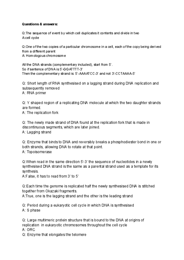 Miniatura del documento Questions-and-answers-Biomol.pdf