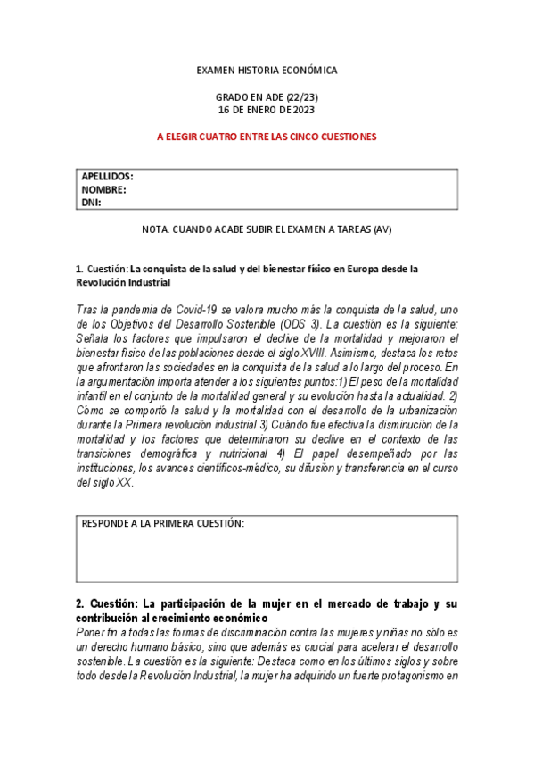 Miniatura del documento EXAMEN-HISTORIA-ECONOMICA-2223-ADE.pdf