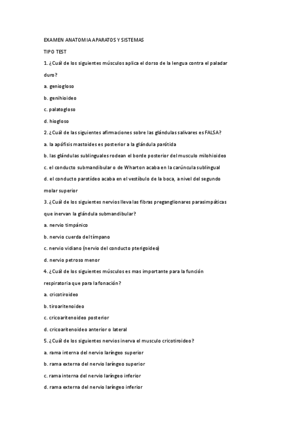 Miniatura del documento EXAMEN-anatomia-aparatos.pdf