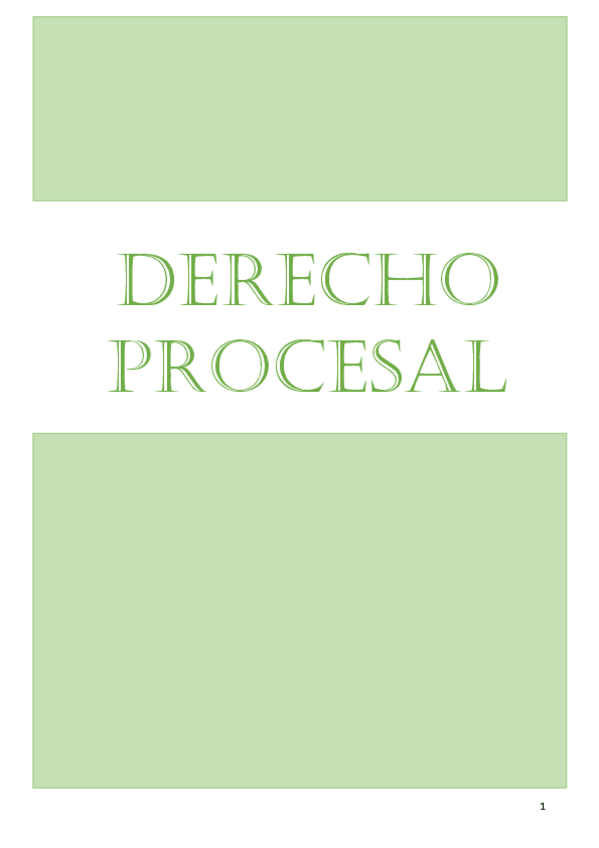 Miniatura del documento Resumen-derecho-procesal.pdf