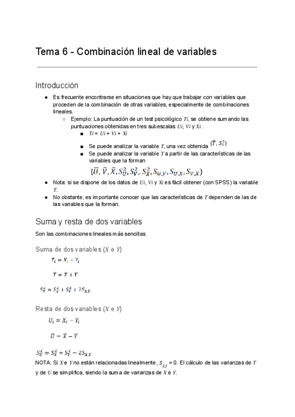 Miniatura del documento Tema-6-Combinacion-lineal-de-variables.pdf