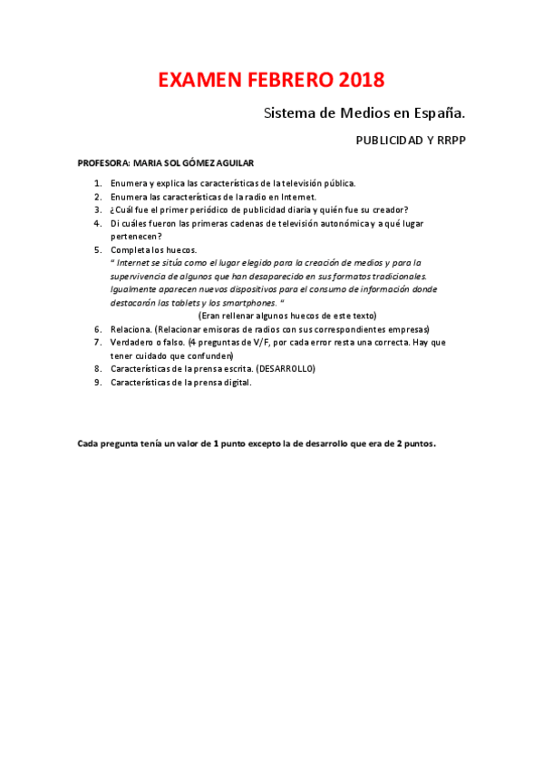 Miniatura del documento EXAMEN FEBRERO 2018 SISTEMA DE MEDIOS EN ESPAÑA.pdf