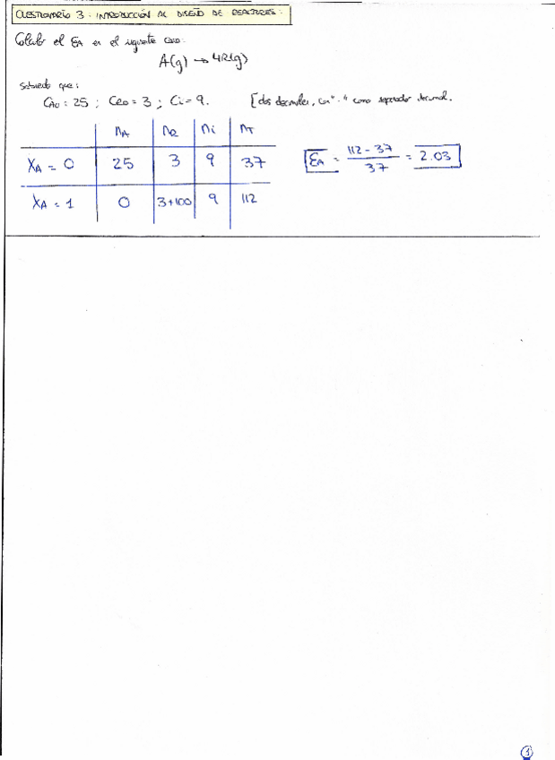 Miniatura del documento CUESTIONARIO 3-INTRODUCCIÓN AL DISEÑO DE REACTORES.pdf