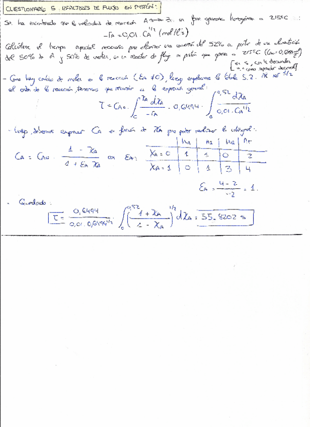 Miniatura del documento CUESTIONARIO 5-REACTORES DE FLUJO EN PISTÓN.pdf