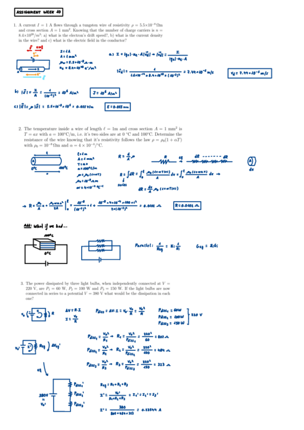 Miniatura del documento Assignment-Week-10-Electric-Current-and-Ohms-Law.pdf