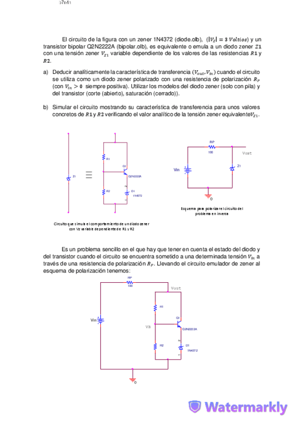 Miniatura del documento Problema-de-examen.-Analisis-mixto-BJT-y-Diodo-Zener.pdf