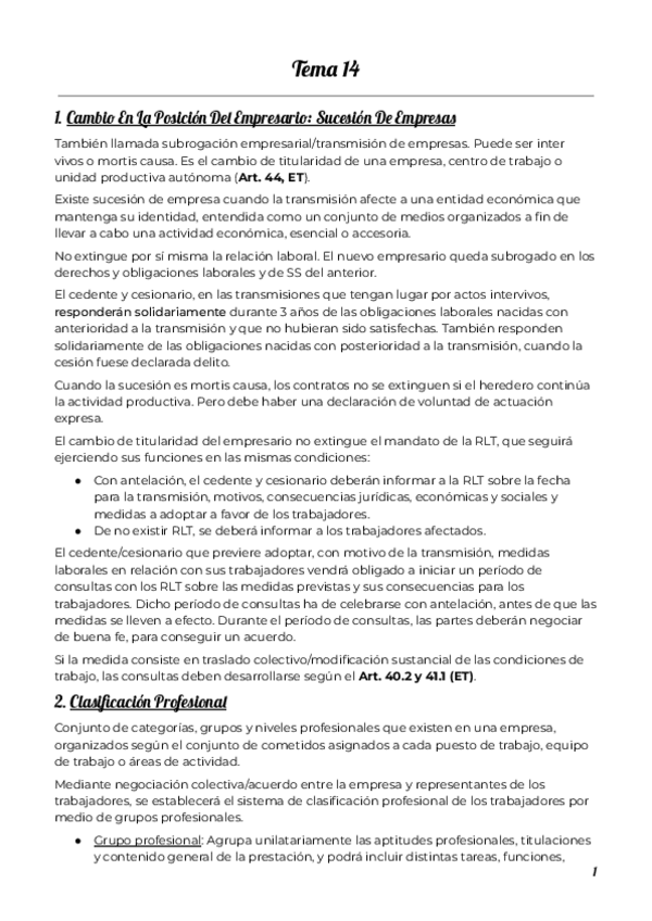 Miniatura del documento TEMA-14-Derecho-Laboral.pdf
