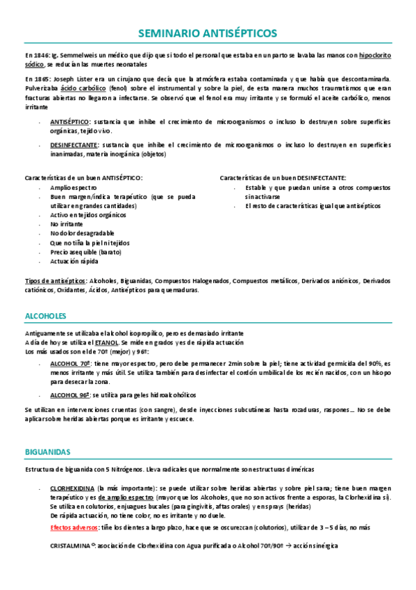 Miniatura del documento Seminario-6-Antisepticos.pdf