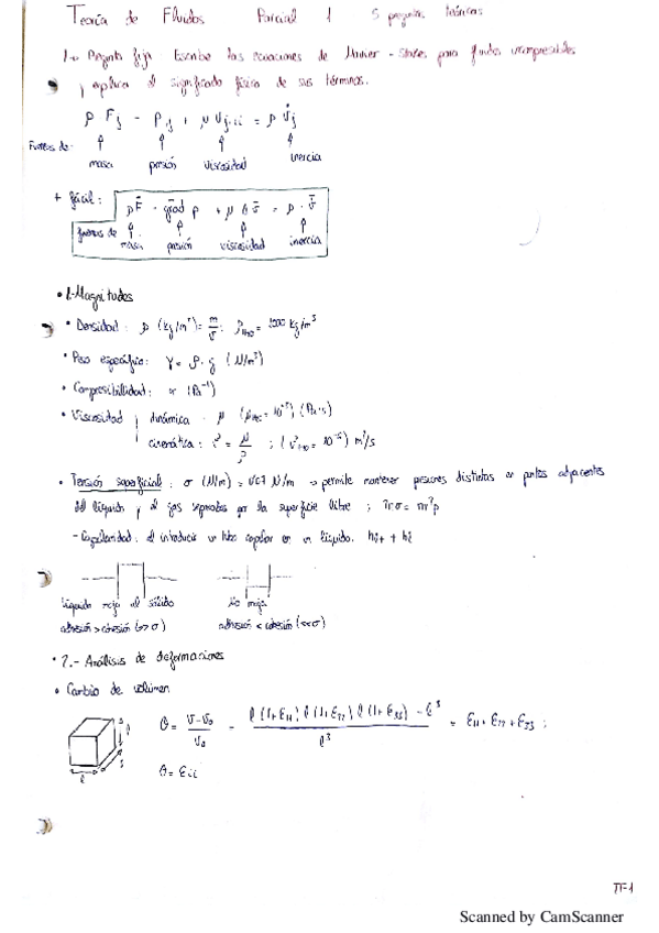 Miniatura del documento Resumen Fluidos 2017 teoría+ejs.pdf