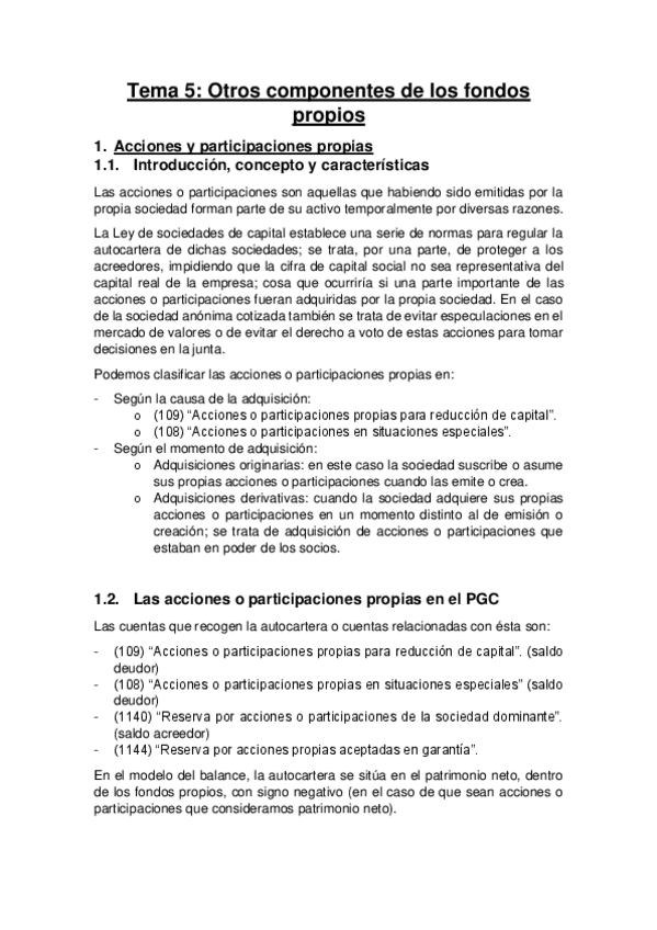 Miniatura del documento Tema-5-Otros-componentes-de-los-fondos-propios.pdf