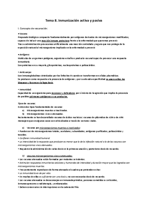 Miniatura del documento Tema-8.-Inmunizacion-activa-y-pasiva.pdf