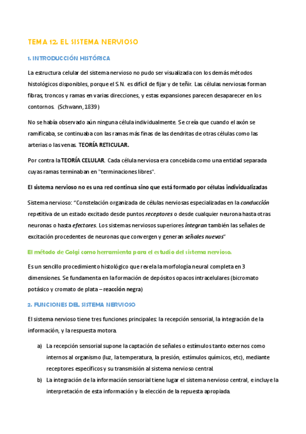 Miniatura del documento TEMA 12. EL SISTEMA NERVIOSO.pdf