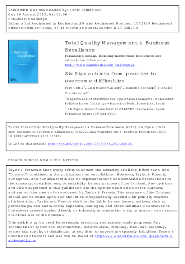 Miniatura del documento Six-Sigma-Hints-from-practice.pdf
