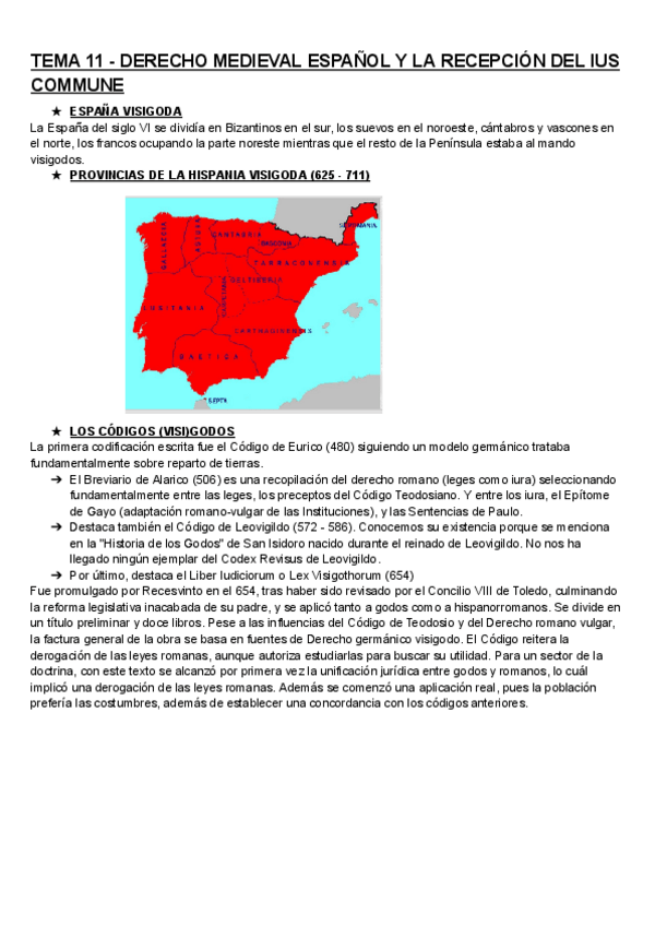 Miniatura del documento Leccion-11-Derecho-medieval-espanol-y-la-recepcion-del-ius-commune.pdf
