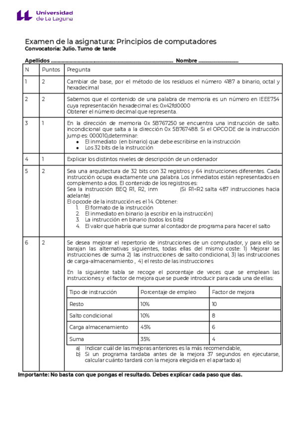Miniatura del documento 2021-Examen-Julio-Principios-Computadores.pdf