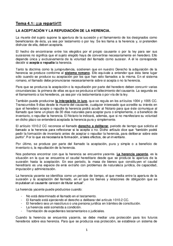 Miniatura del documento CIVIL-IV-TEMA-4.1-20222023.pdf