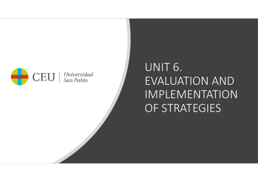 Miniatura del documento UNIT-6EVALUATION-AND-IMPLEMENTATION-OF-STRATEGIES.pdf