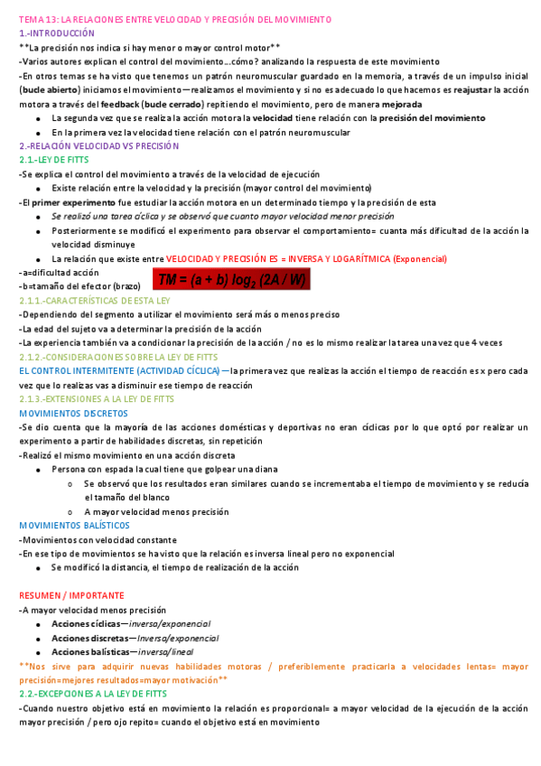 Miniatura del documento Tema-13.-Relacion-entre-velocidad-y-precision-en-el-movimiento-humano.pdf
