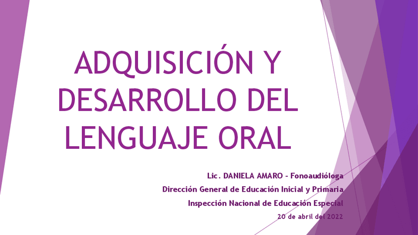 Miniatura del documento AdquisicionDesarrolloLenguaje200422.pdf