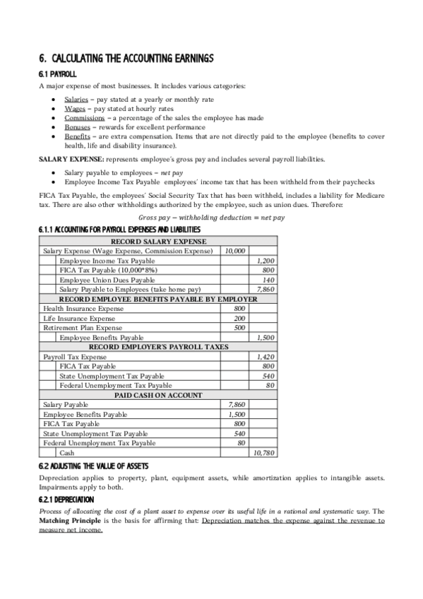 Miniatura del documento Topic-6-Calculating-the-Accounting-Earnings.pdf