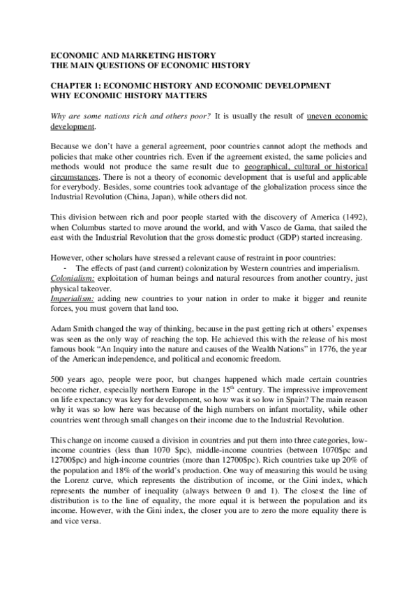 Miniatura del documento CHAPTER-1-Apuntes-History.docx