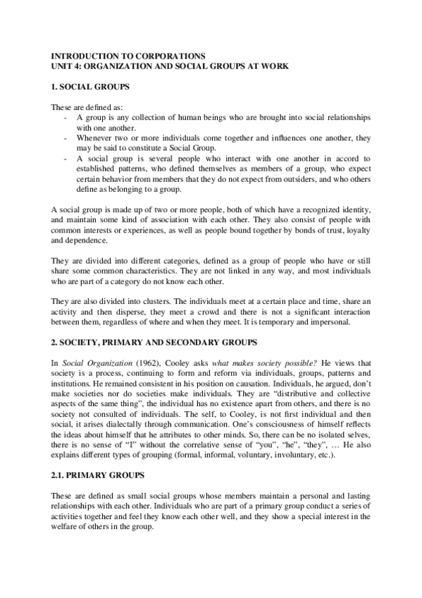 Miniatura del documento UNIT-4-Apuntes-Sociology.docx