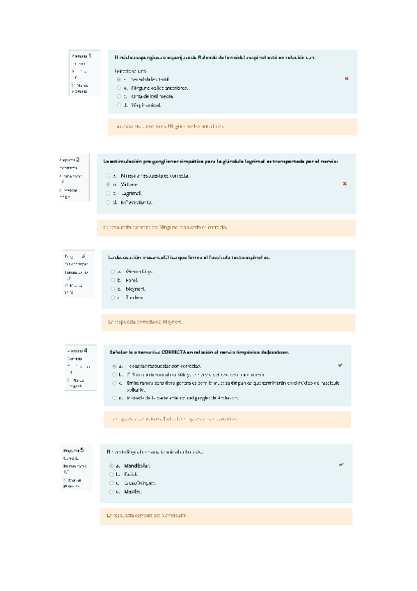 Miniatura del documento EX FINAL NEUROANATOMÍA Anato II.pdf