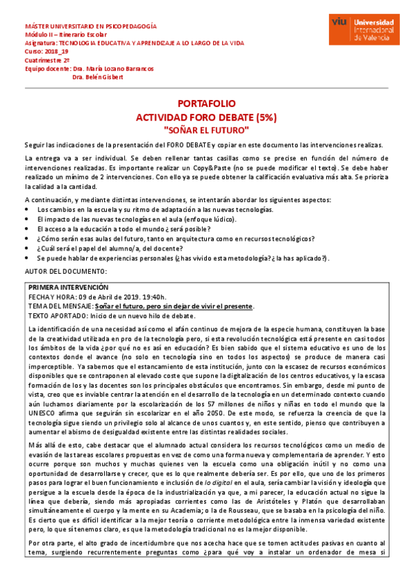 Miniatura del documento Tarea-Foro-Debate.pdf