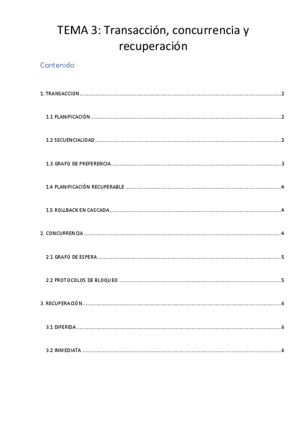 Miniatura del documento T3-TRANSACCIONES-CONCURRENCIA-Y-RECUPERACION.pdf