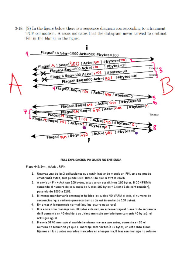 Miniatura del documento Xarxes-problema-3-18 TCP EXPLICADO.pdf