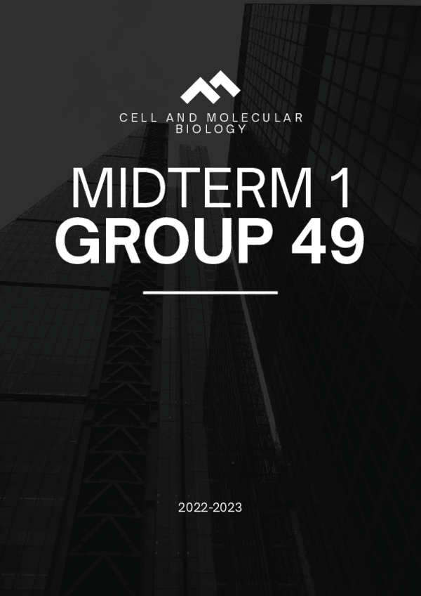 Miniatura del documento MIDTERM 1 GROUP 49 SOLVED (2022-2023).pdf