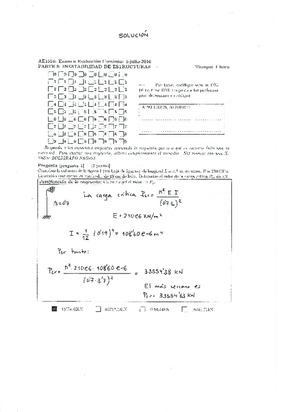 Miniatura del documento Examen 1-7-2016 (Inestabilidad de estructuras).pdf