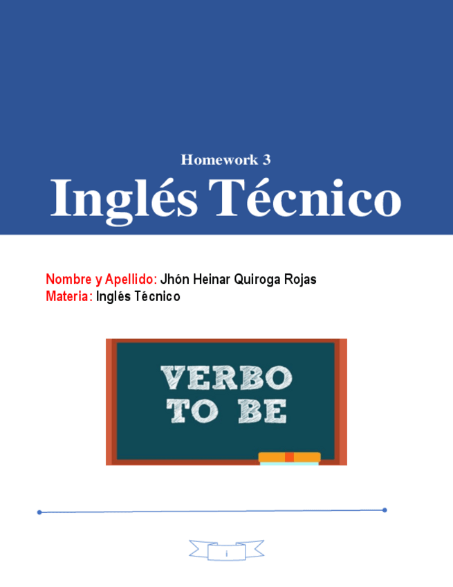 Miniatura del documento HOMEWORK3-VERBS-TO-BE.pdf