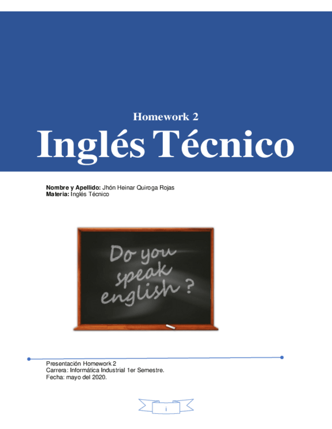 Miniatura del documento HOMEWORK2-TRADUCCION.pdf