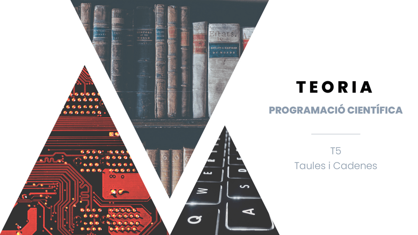 Miniatura del documento T5TaulesCadenes2022.pdf