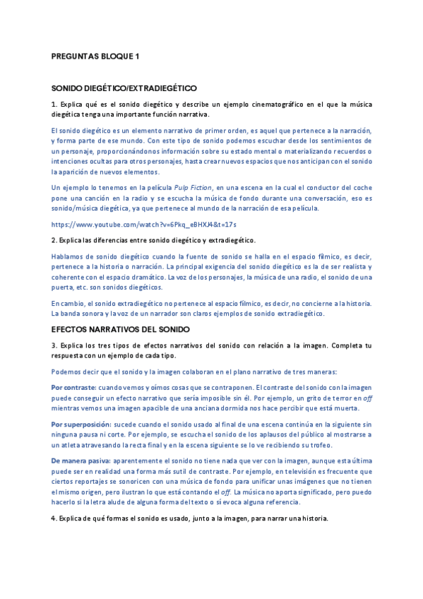 Miniatura del documento Preguntas Bloque 1: Sonido y narrativa audiovisual (2º bach).pdf