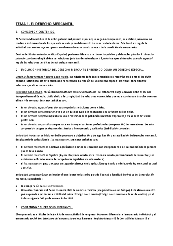 Miniatura del documento TEMA 1 DERECHO MERCANTIL.pdf