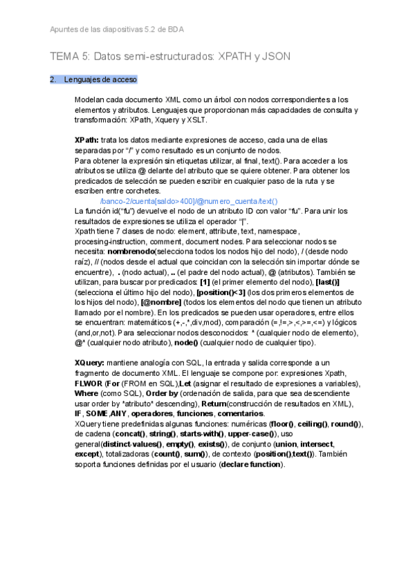 Miniatura del documento TEMA-5Apartado-5.2-Datos-semi-estructurados-XPATH-y-JSON.pdf