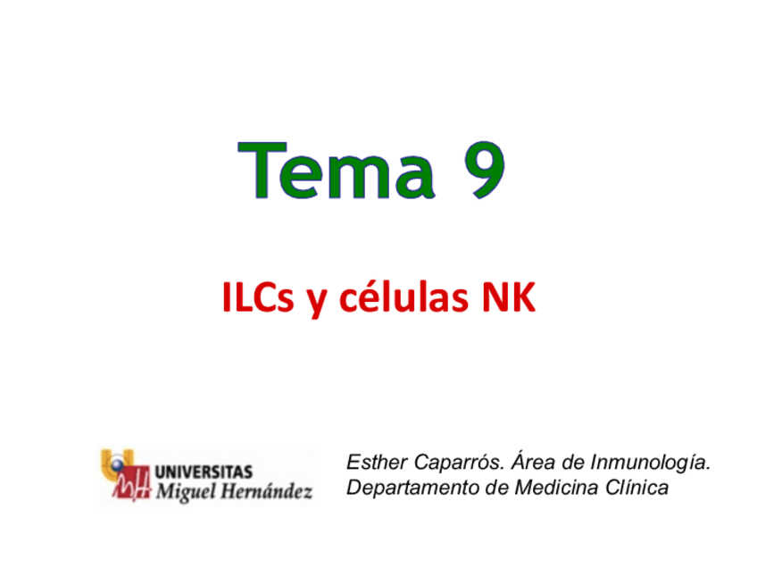 Miniatura del documento Tema-9-ILCs-y-Celulas-NK.pdf