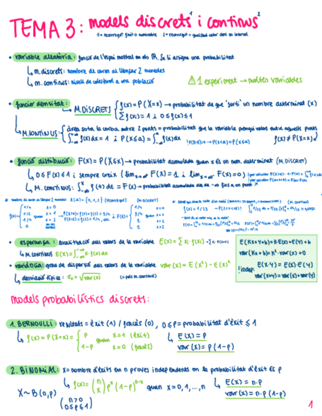 Miniatura del documento Tema-3-RESUM-models-discrets-i-continus.pdf