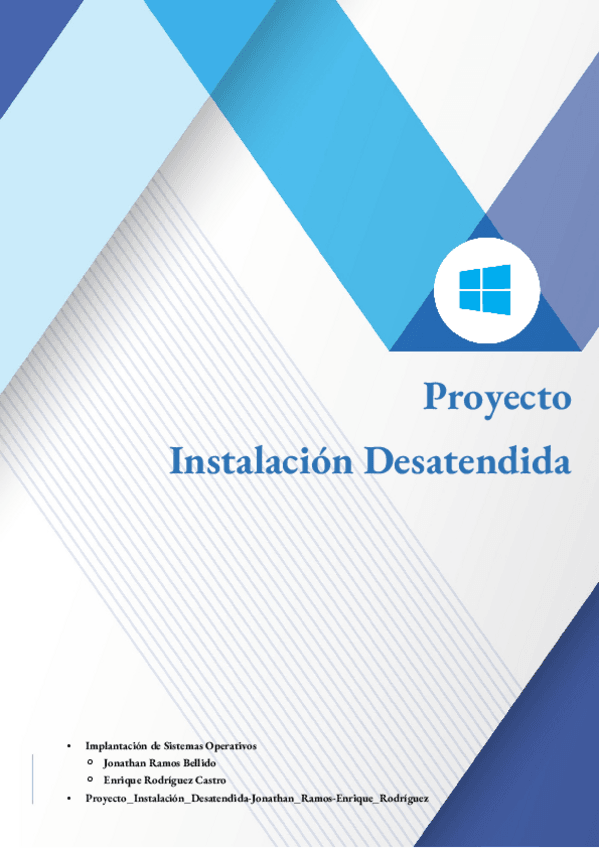 Miniatura del documento Proyecto-Instalacion-Desatendida.pdf