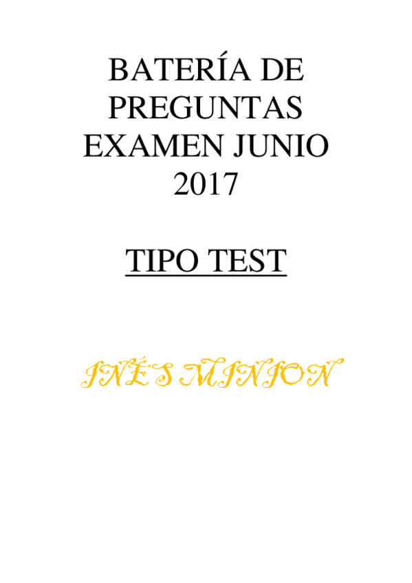 Miniatura del documento Batería Preguntas Test Examen.pdf