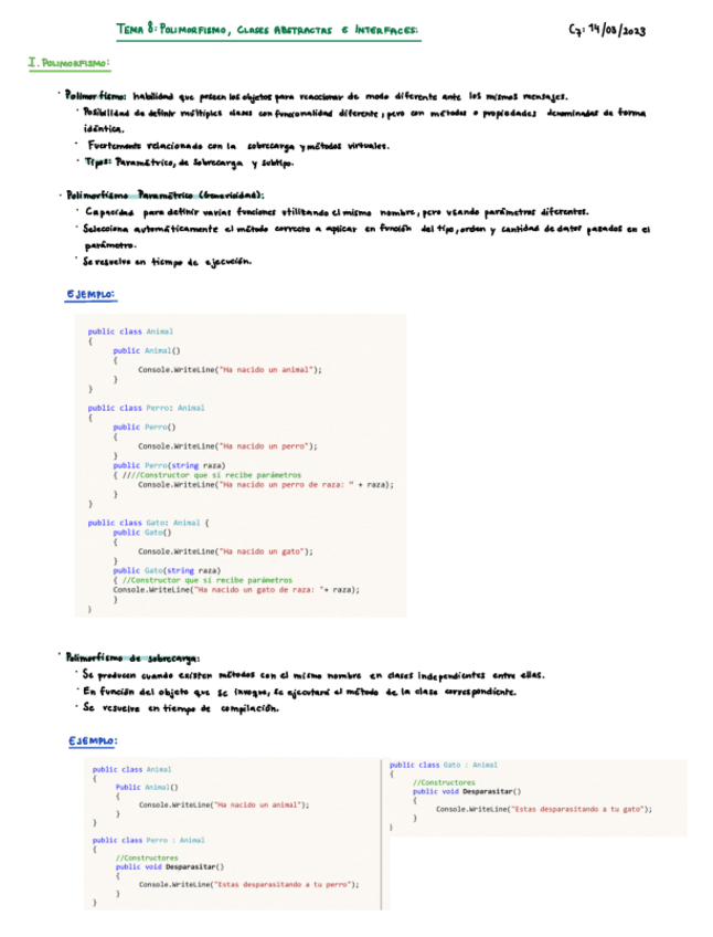 Miniatura del documento Tema-8-Polimorfismo-Clases-abstractas-e-interfaces.pdf