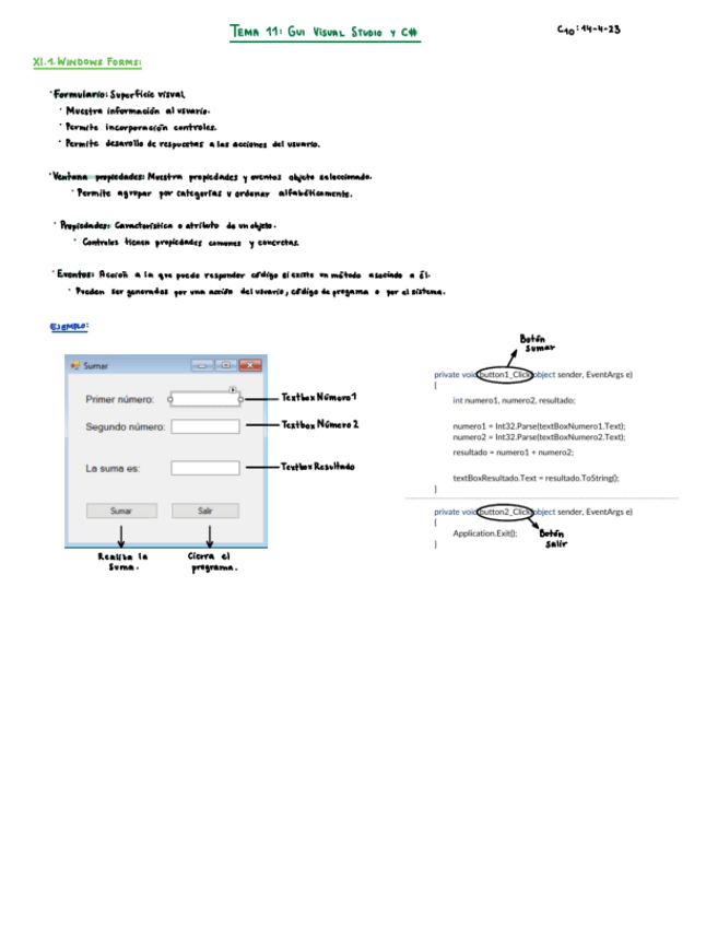 Miniatura del documento Tema-11-GUI-visual-studio-y-CSharp.pdf